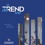  THE TREND REPORT: SPRING 2024