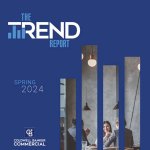  THE TREND REPORT: SPRING 2024